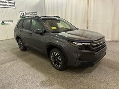 2026 Subaru Forester Premium SUV