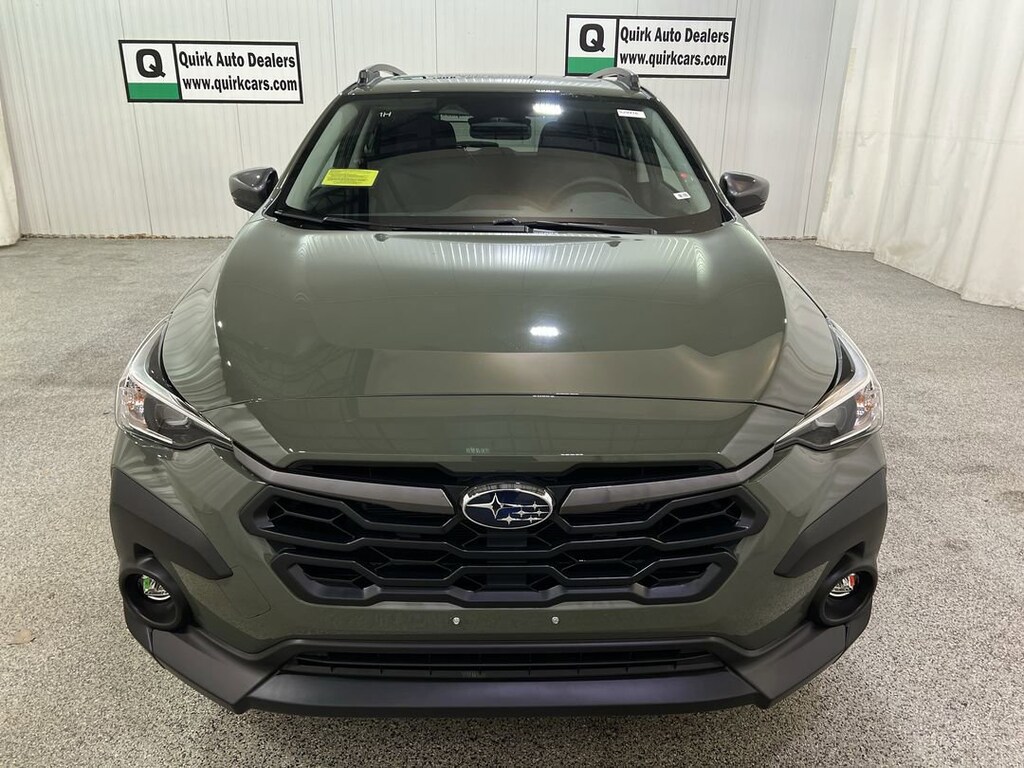 New 2026 Subaru Crosstrek Premium SUV