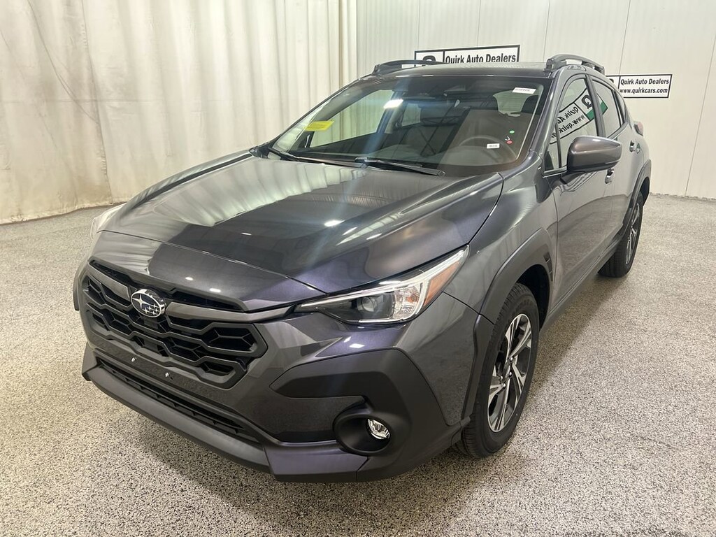 New 2025 Subaru Crosstrek Premium SUV