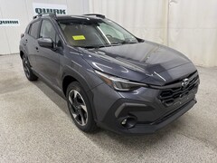 2026 Subaru Crosstrek Limited SUV