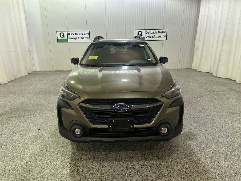 New 2025 Subaru Outback Premium SUV