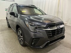 2025 Subaru Ascent Limited 7-Passenger SUV