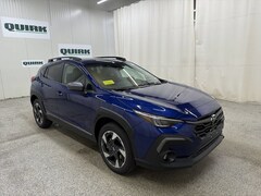 2026 Subaru Crosstrek Limited SUV