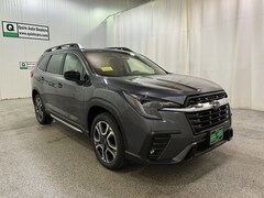 2025 Subaru Ascent Limited 7-Passenger SUV