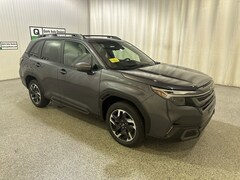 2025 Subaru Forester Limited Hybrid SUV