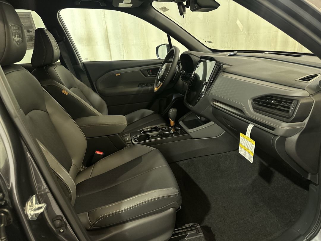 2026 Subaru Forester Wilderness - Photo 15