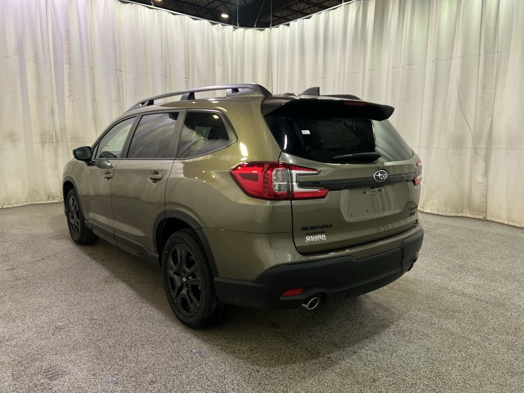 2026 Subaru Ascent Onyx Edition-Touring - Photo 9