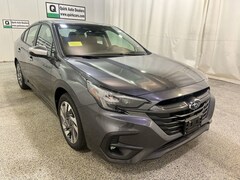 2025 Subaru Legacy Touring XT Sedan