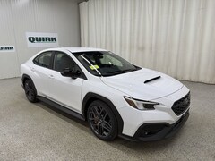 2026 Subaru WRX tS Sedan