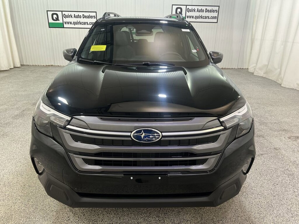 New 2025 Subaru Forester Premium SUV