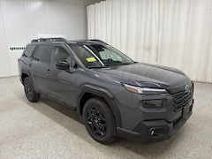 2026 Subaru Outback Limited SUV