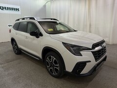 2026 Subaru Ascent Limited 8-Passenger SUV