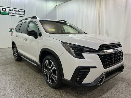 2025 Subaru Ascent Touring 7-Passenger SUV