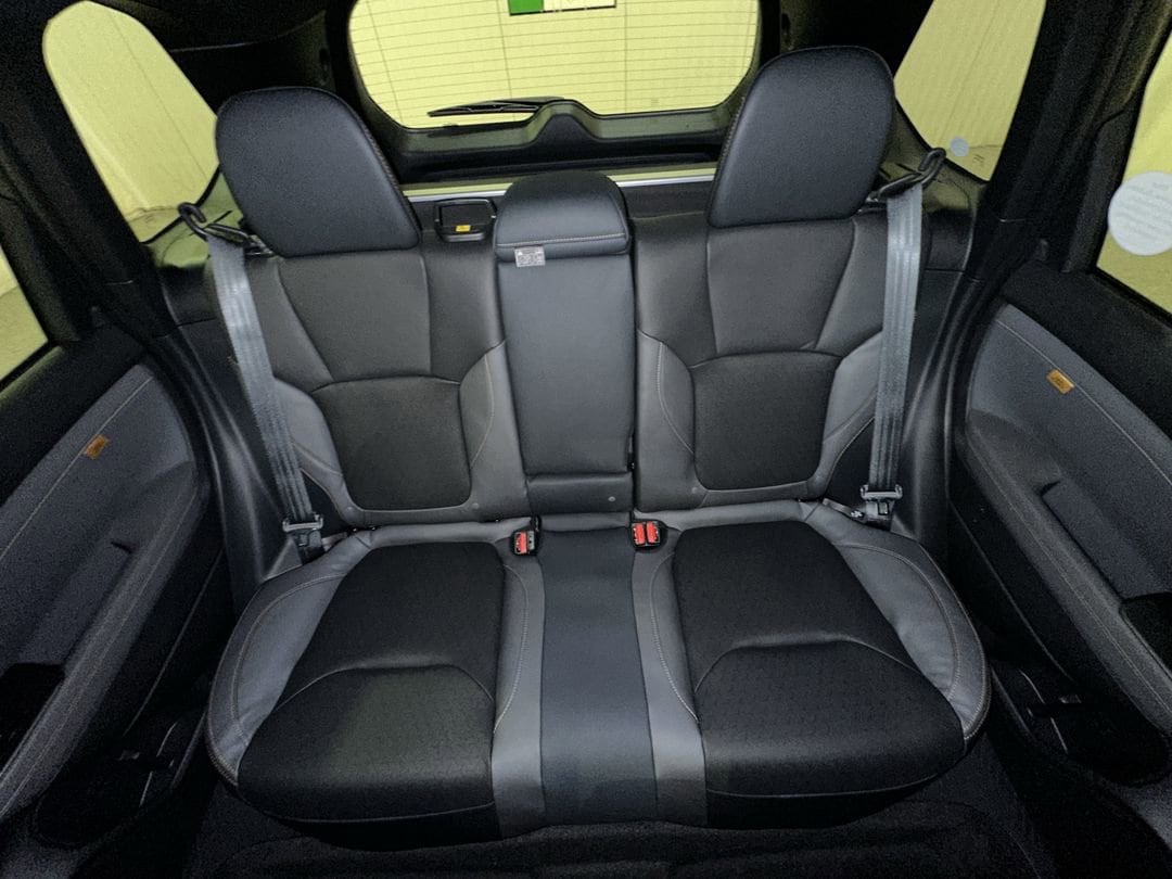 2026 Subaru Forester Wilderness - Photo 21