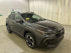 2025 Subaru Crosstrek Limited SUV