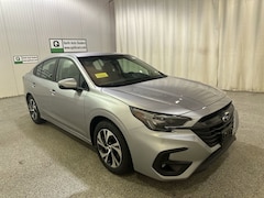 2025 Subaru Legacy Premium Sedan