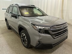 2026 Subaru Forester Premium SUV