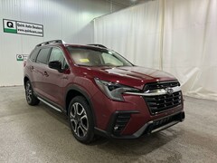 2026 Subaru Ascent Limited 8-Passenger SUV