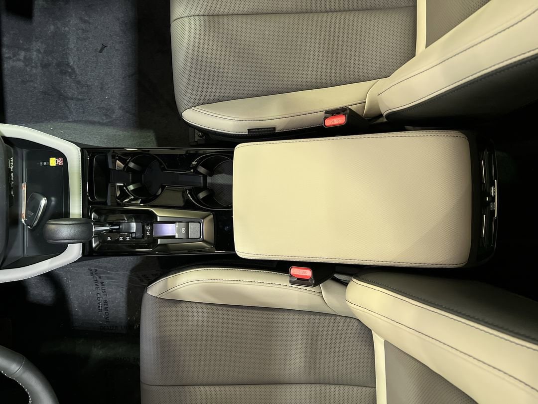2026 Subaru Forester Limited - Photo 23