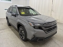 2026 Subaru Forester Limited SUV