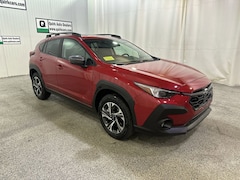 2026 Subaru Crosstrek Premium SUV
