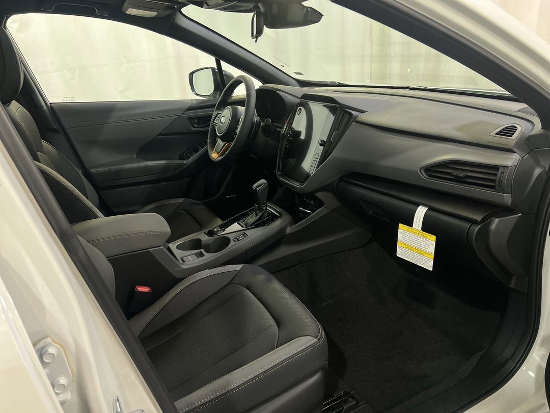 2026 Subaru Crosstrek Wilderness - Photo 15