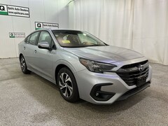 2025 Subaru Legacy Premium Sedan