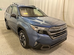 2025 Subaru Forester Limited SUV