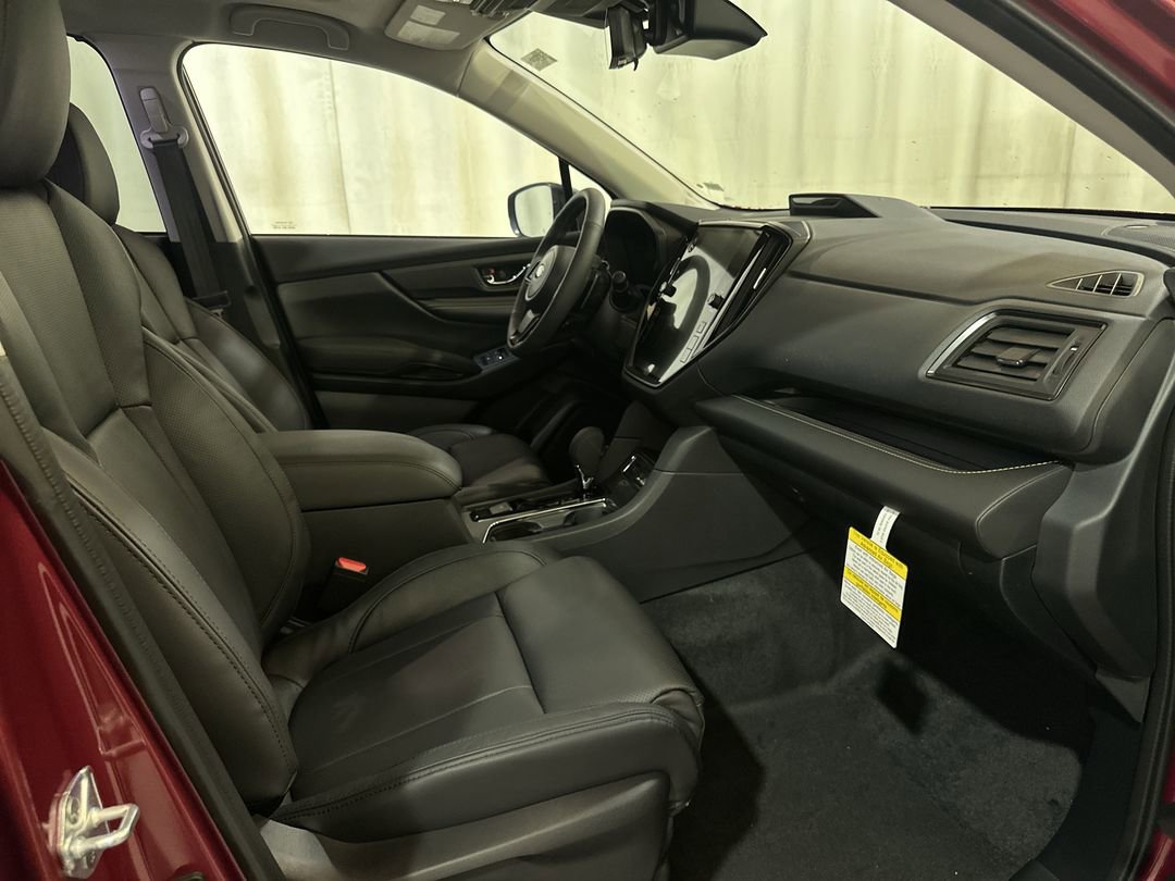 2026 Subaru Ascent Onyx Edition-Touring - Photo 14
