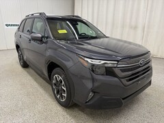 2026 Subaru Forester Premium SUV