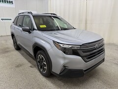 2026 Subaru Forester Premium SUV