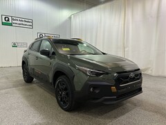 2026 Subaru Crosstrek Wilderness SUV