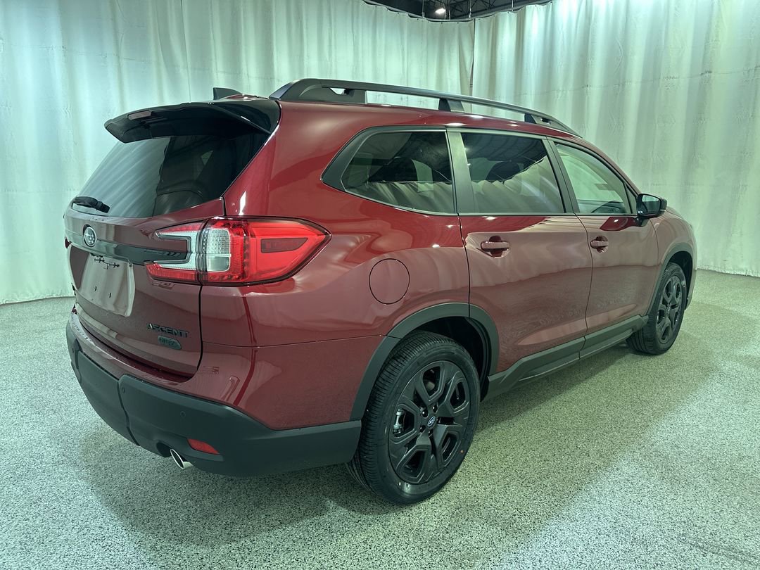 2026 Subaru Ascent Onyx Edition-Touring - Photo 7