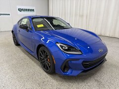2026 Subaru BRZ tS Coupe