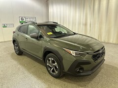 2026 Subaru Crosstrek Premium SUV
