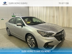 2025 Subaru Legacy Limited Sedan