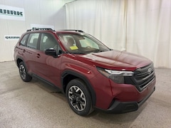 2026 Subaru Forester Base SUV