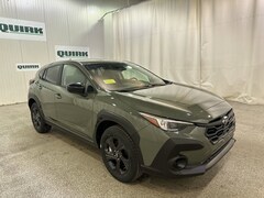 2026 Subaru Crosstrek Base SUV