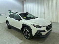 2026 Subaru Crosstrek Limited SUV