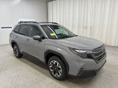 2026 Subaru Forester Premium SUV