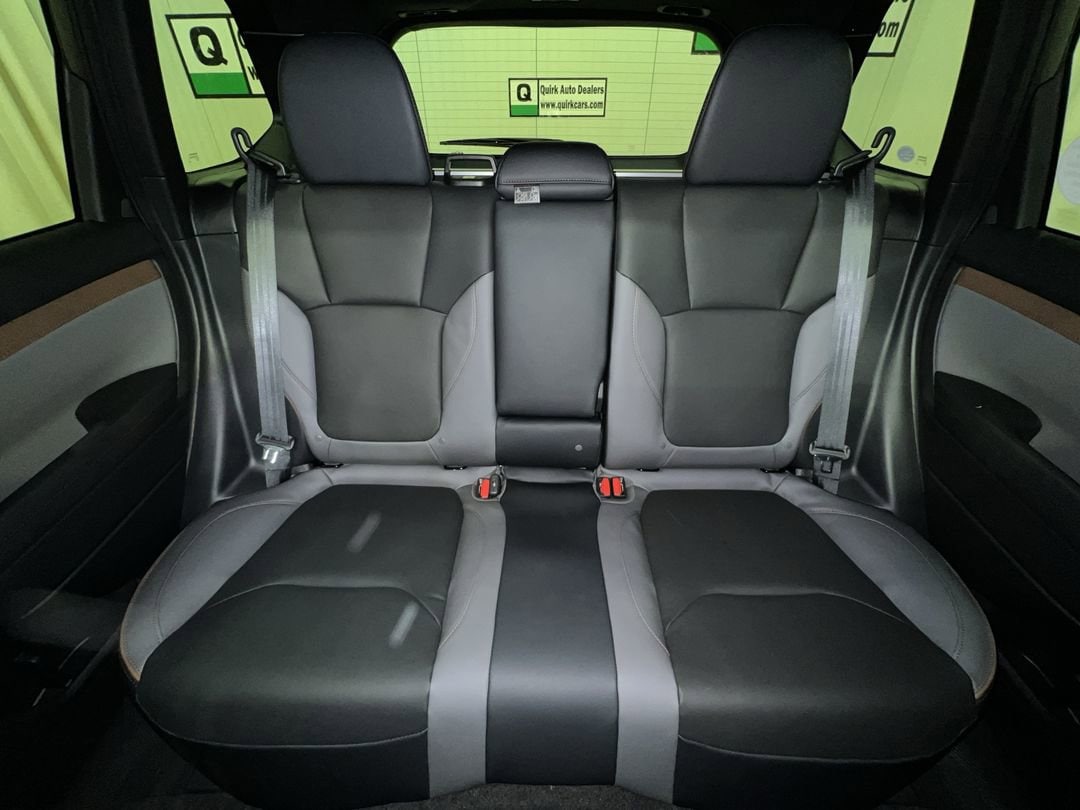 2026 Subaru Forester Sport - Photo 21