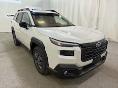 2026 Subaru Outback Premium SUV