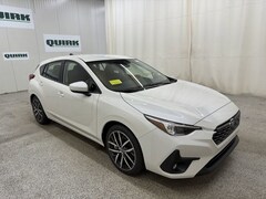 2026 Subaru Impreza Sport 5-Door
