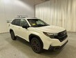 Subaru Forester Hybrid