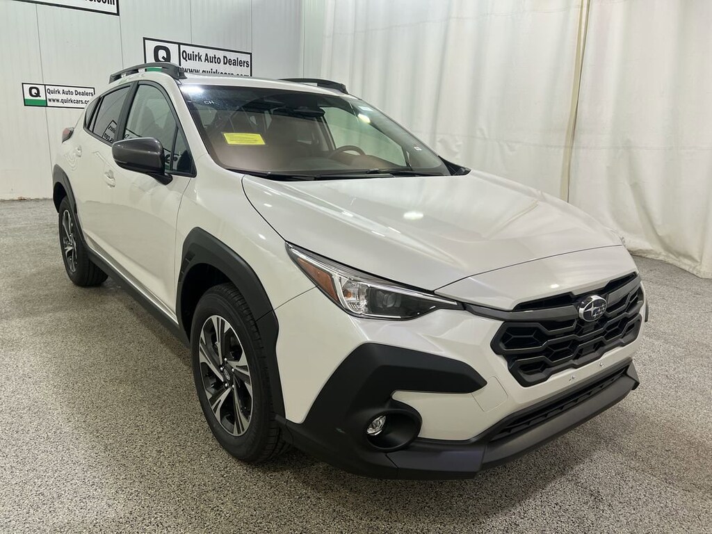 New 2025 Subaru Crosstrek Premium SUV