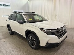 2026 Subaru Forester Premium SUV