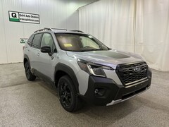 2025 Subaru Forester Wilderness SUV
