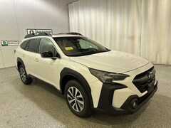 2025 Subaru Outback Premium SUV