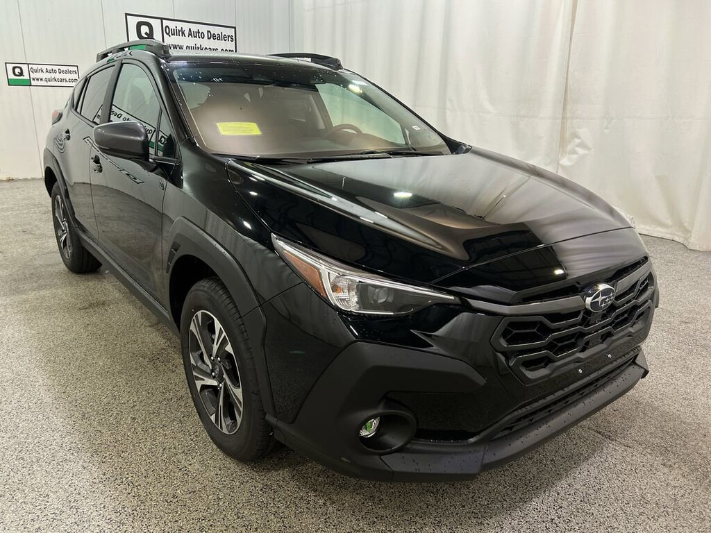 New 2026 Subaru Crosstrek Premium SUV