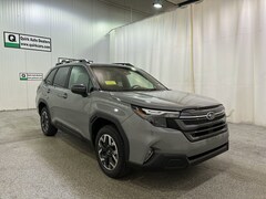 2026 Subaru Forester Premium SUV